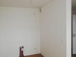 Nachher, Raucherwohnung